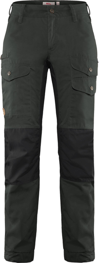 Vidda Pro Vent Short W Musta 34