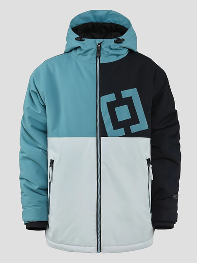 Horsefeathers Damien Jacket sininen
