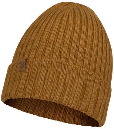 Norval Knit Hat Sinappi