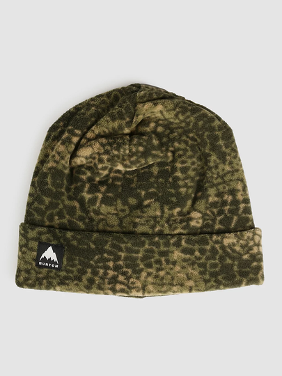 Burton Burke Beanie kuviotu