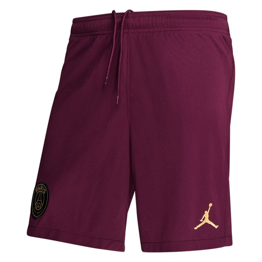 Paris Saint-Germain 3. Shortsit Jordan x PSG 2020/21 Lapset
