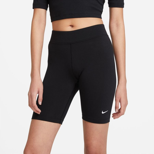 Nike Trikoot NSW Essentials - Musta