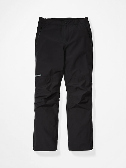Minimalist Pant 2021 Musta S