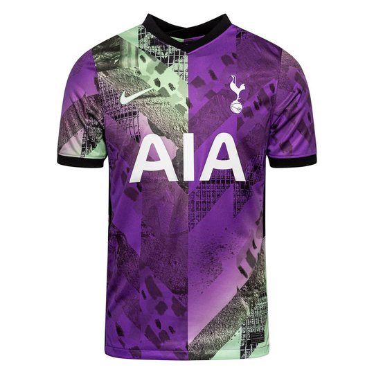 Tottenham 3. Paita 2021/22