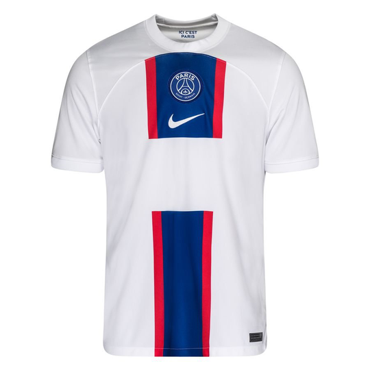Paris Saint-Germain 3. Paita 2022/23