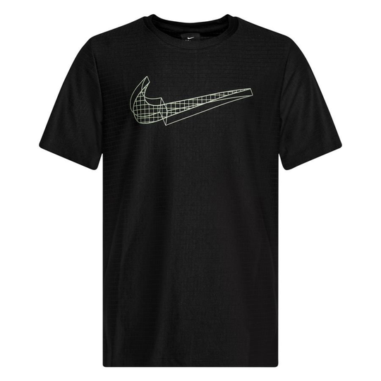 Nike Treenipaita Breathe - Musta/Harmaa Lapset