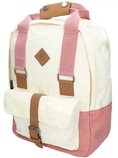 Kazane Gala Backpack pinkki
