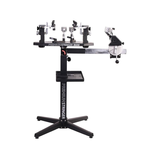 Premium Stringer 8600, Tennistarvikkeet