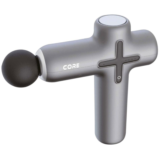 Core Massage Gun Light, Massage Gun (Lihashuoltovasara)