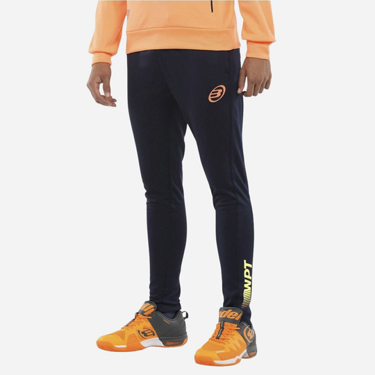 Bullpadel Voros Sweatpants WPT Edition, Miesten padel ja tennis housut