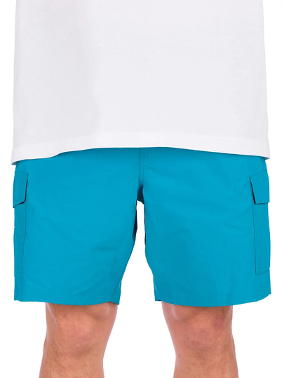 Empyre Dixon Cargo Shorts sininen