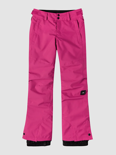 O'Neill Charm Pants pinkki