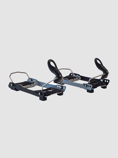 Karakoram PRIME Guide H.B. (255mm to 350mm) 2023 Splitboard Bindings kuviotu