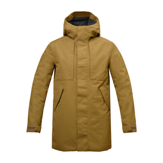 Tierra Malmagen Parka M - Cone - Miehet - M
