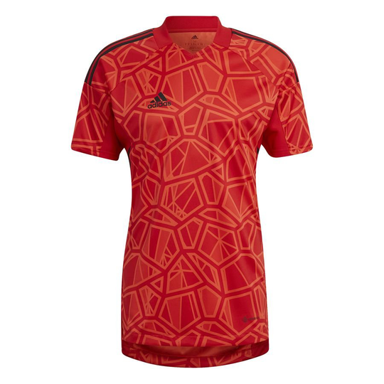 adidas Maalivahdin paita Condivo 22 - Punainen