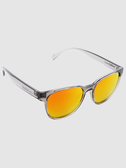 Red Bull SPECT Eyewear COBY_RX-003P Anthracite Sunglasses harmaa