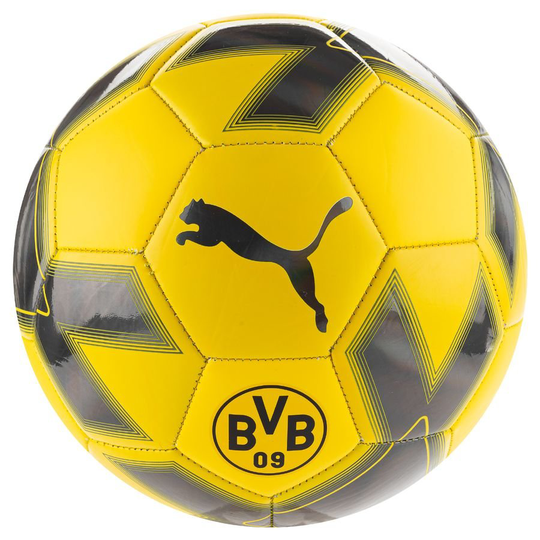 Dortmund Jalkapallo Cage - Keltainen/Musta