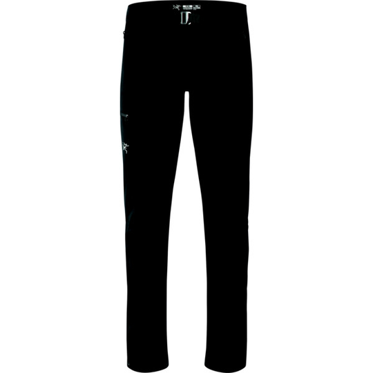 Arc'teryx Gamma Lt Pant Men S - Black - Miehet - L