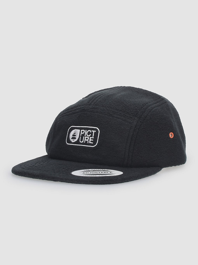 Picture Bygging 5P Cap musta