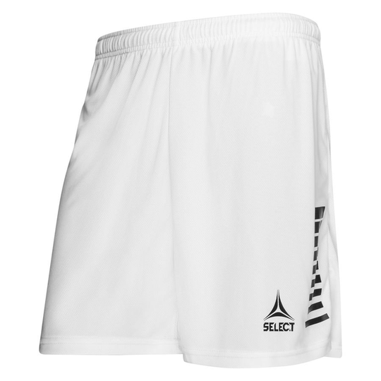 Select Shortsit Italia - Valkoinen