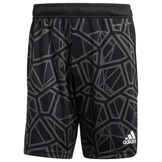 adidas Maalivahdin shortsit Condivo 22 - Musta