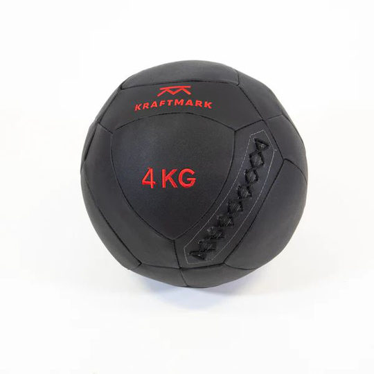Kraftmark Lääketieteen pallo Kevlar
