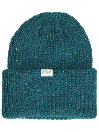 Coal The Edith Beanie sininen