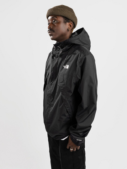 THE NORTH FACE Antora Jacket musta