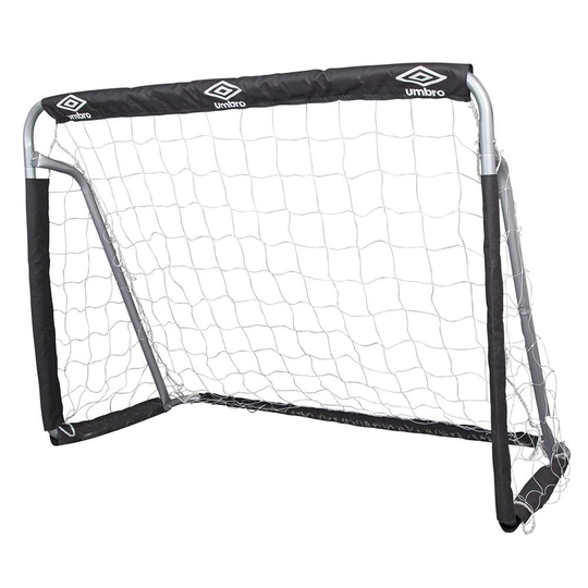 UMBRO Jalkapallomaali Terästä 150cm, Jalkapallomaalit