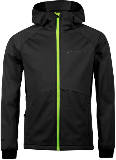 Olas XCT Jacket Musta M