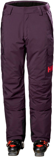 Women's Switch Cargo Insulated Pant Amethyst L