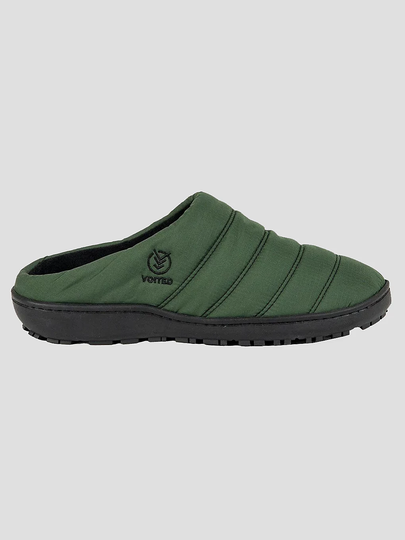 Voited Soul Slipper Shoes vihreä