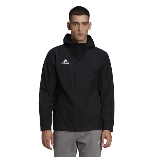 adidas Takki All Weather Entrada 22 - Musta