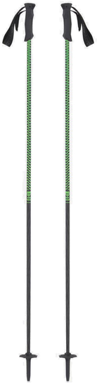 Stans 22/23 Poles Musta / Vihreä 115