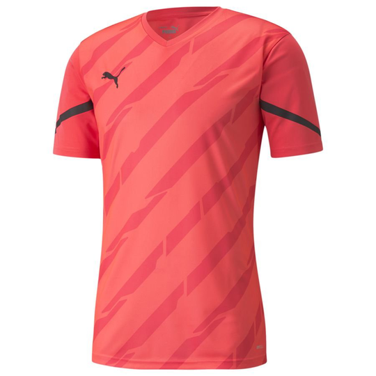 PUMA Treenipaita IndividualCUP - Punainen/Musta