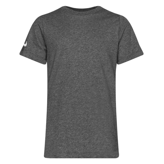 Nike T-paita Park 20 - Harmaa/Valkoinen Lapset