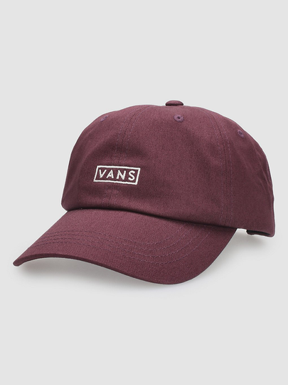 Vans Curved Bill Jockey Cap kuviotu
