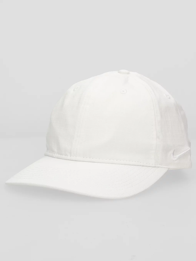 Nike SB Heritage86 Skate Cap valkoinen