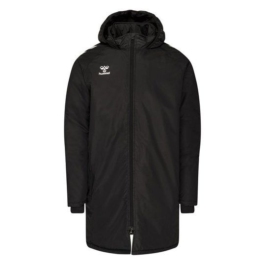 Hummel Talvitakki hmlCORE - Musta