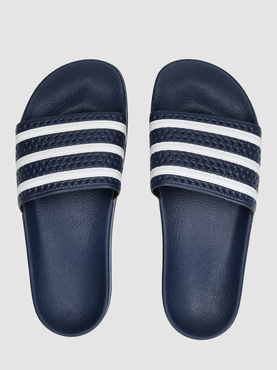 adidas Originals Adilette Sandals Sandals sininen