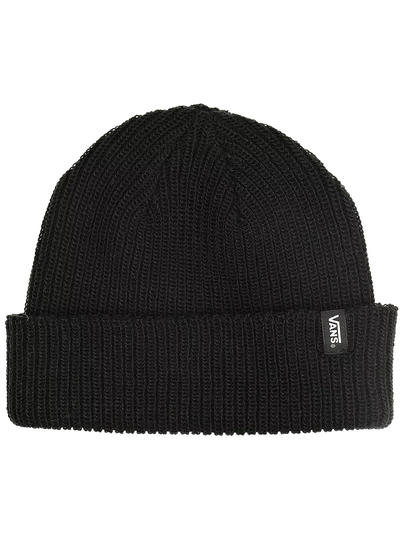 Vans Mismoedig Beanie musta