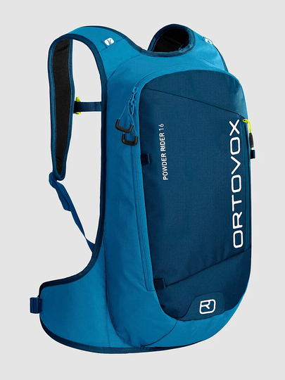 Ortovox Powder Rider 16L Backpack sininen