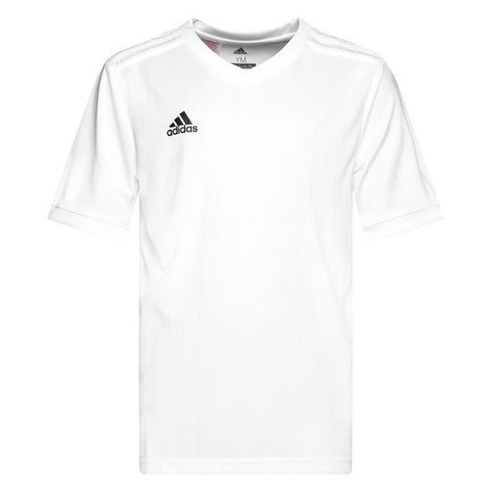 adidas Pelipaita Tabela 18 - Valkoinen Lapset, koko 116 cm