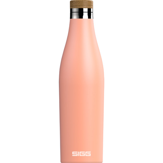 Sigg Meridian 0,5l - Shy Pink - OneSize