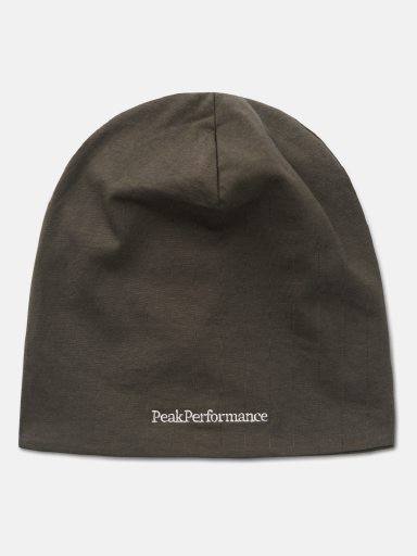 Progress Hat Dark olive S/M