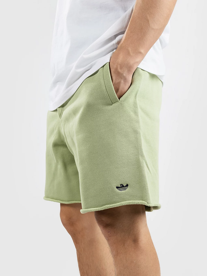 adidas Skateboarding H Shmoo Shorts vihreä