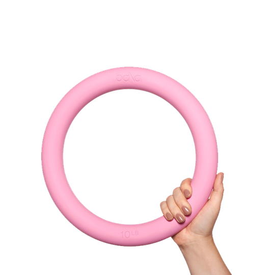 Bala Power Ring, 5 kg - Punch