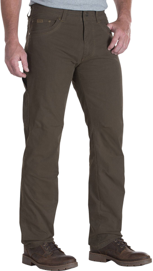 Revolvr Rogue 32" Ruskea 30