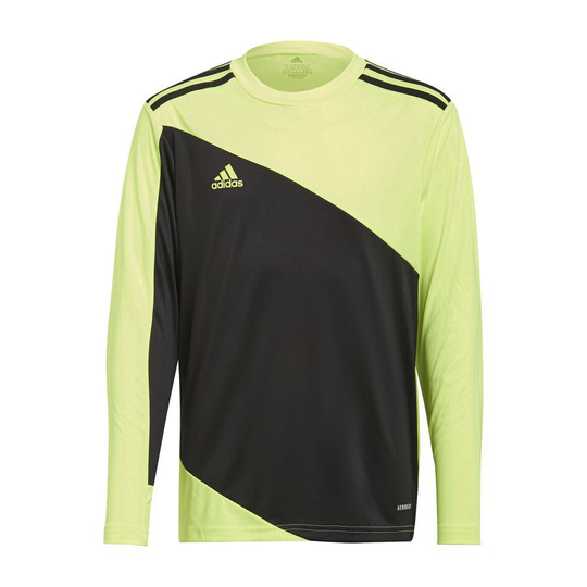 adidas Squadra 21 Maalivahdin paita - Keltainen/Musta Lapset