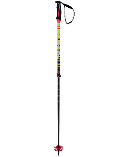 Völkl Phantastick FR 2023 Telescopic Poles sininen
